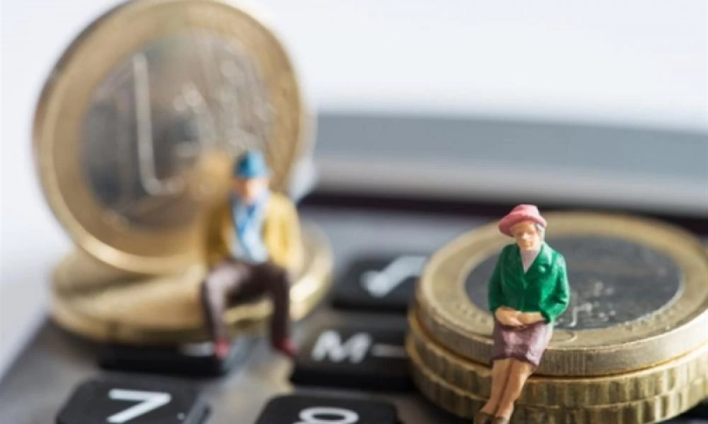 Ποιοι μπορούν να πάρουν σύνταξη πριν από τα 62 έτη!